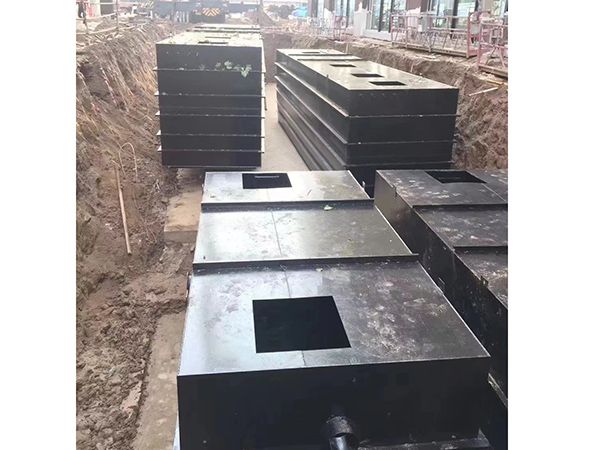 渝中​甘肃嘉源通环保：全品类水处理设备，一站式守护碧水清流